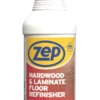Zep Hardwood & Laminate Floor Refinisher Gloss 1Ltr -Harris Paint Store 5758J P