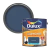 Dulux EasyCare Matt Sapphire Salute Emulsion Paint 2.5Ltr