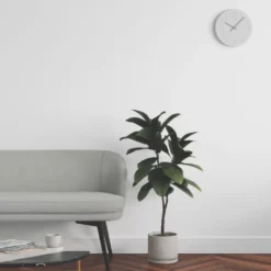 LickPro Eggshell White 02 Emulsion Paint 5Ltr -Harris Paint Store 614JY A5