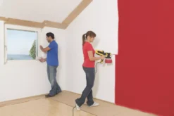 Wagner W590 630W Electric Paint Sprayer 220-240V -Harris Paint Store 6507R A3