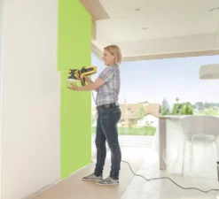 Wagner W590 630W Electric Paint Sprayer 220-240V -Harris Paint Store 6507R A4