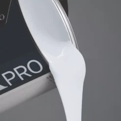 LickPro Matt Blue 14 Emulsion Paint 2.5Ltr -Harris Paint Store 650JY A2