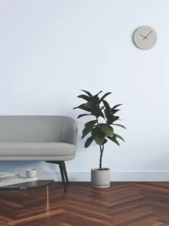 LickPro Matt Blue 14 Emulsion Paint 2.5Ltr -Harris Paint Store 650JY A5