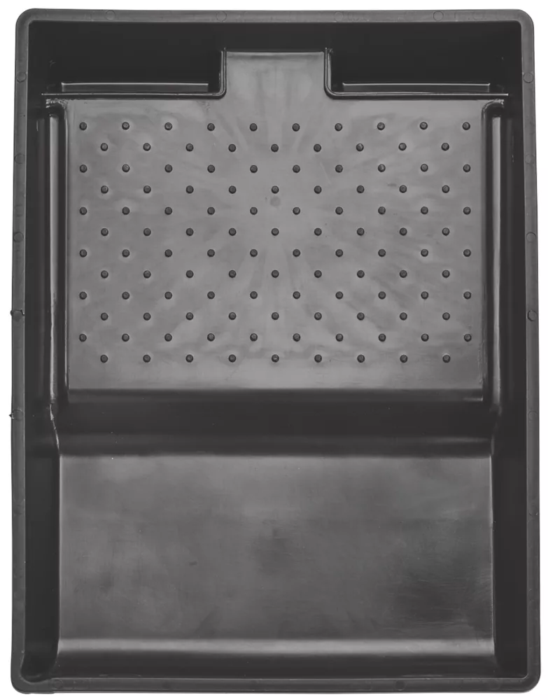 No Nonsense 9" Roller Tray No Nonsense 9" Roller Tray -Harris Paint Store 6519V P