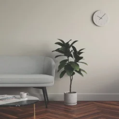 LickPro Eggshell Grey 03 Emulsion Paint 5Ltr -Harris Paint Store 660JY A5