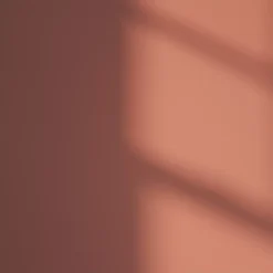 LickPro Eggshell Red 01 Emulsion Paint 2.5Ltr -Harris Paint Store 664JY A3