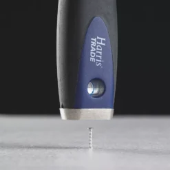 Harris Trade Polypropylene & TPR-Handled Filling Knife 2" -Harris Paint Store 707RK A2