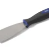 Harris Trade Polypropylene & TPR-Handled Filling Knife 2" 2 Harris Trade Polypropylene & TPR-Handled Filling Knife 2" -Harris Paint Store 707RK P