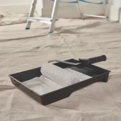 No Nonsense 9" Roller & Tray Set 3 Pieces -Harris Paint Store 7081V A5