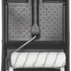 No Nonsense 9" Roller & Tray Set 3 Pieces -Harris Paint Store 7081V P