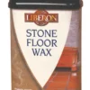 Liberon Wax For Stone Floors Satin 1Ltr