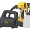 Wagner 2369472 460W Electric Fence & Decking Sprayer 220-240V -Harris Paint Store 7305R P