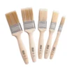 Harris Trade Fine-Tip Brush Set 5 Pieces 1 Harris Trade Fine-Tip Brush Set 5 Pieces -Harris Paint Store 7354X P