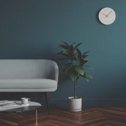 LickPro Matt Blue 06 Emulsion Paint 2.5Ltr 7 LickPro Matt Blue 06 Emulsion Paint 2.5Ltr -Harris Paint Store 736JY A5