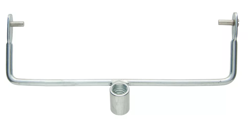 Hamilton Prestige Double-Arm Roller Frame 12" Hamilton Prestige Double-Arm Roller Frame 12" -Harris Paint Store 7666J A1