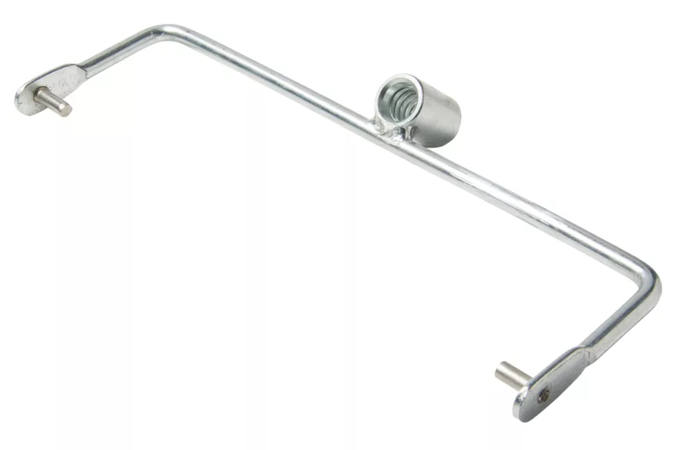 Hamilton Prestige Double-Arm Roller Frame 12" Hamilton Prestige Double-Arm Roller Frame 12" -Harris Paint Store 7666J P