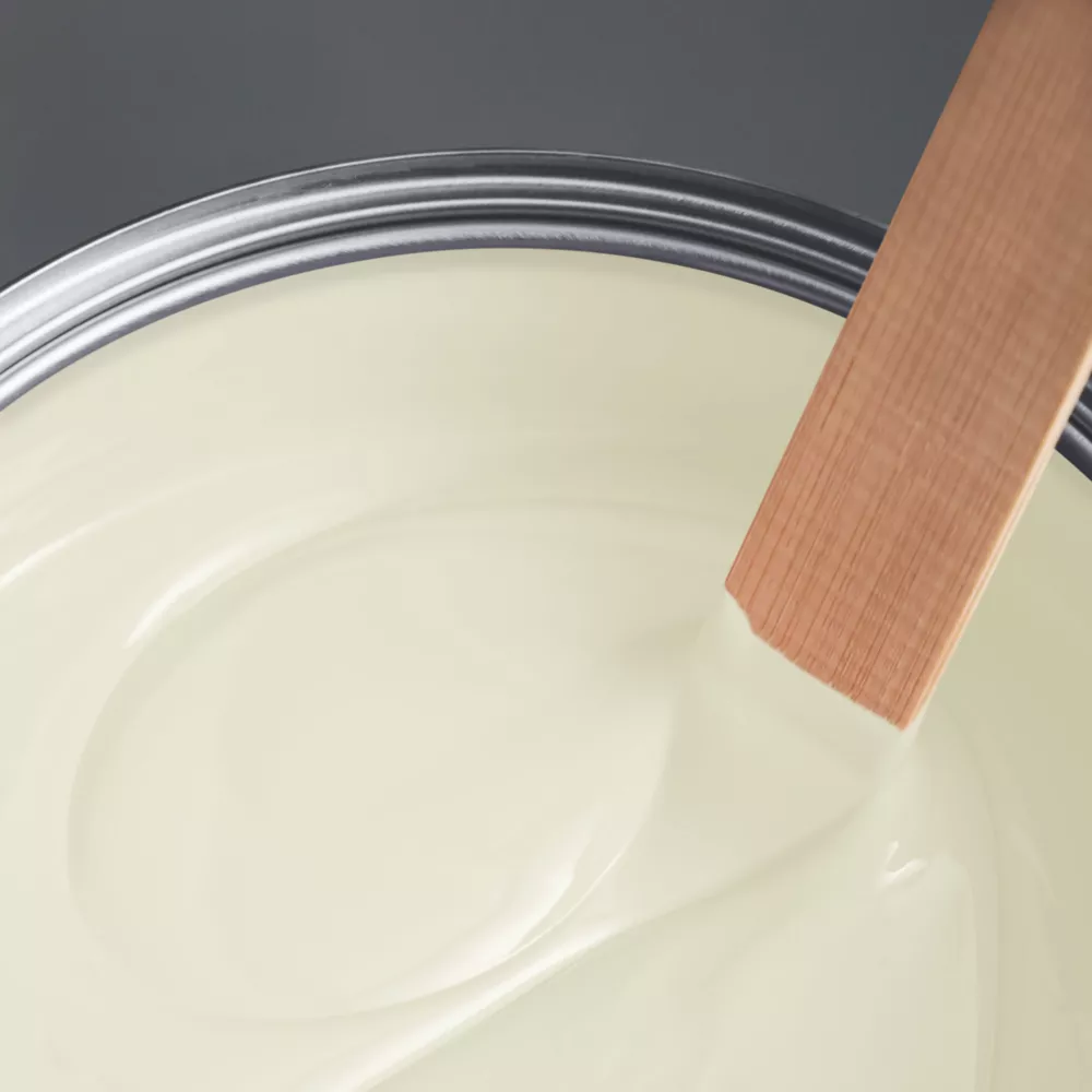 LickPro Eggshell Yellow 05 Emulsion Paint 5Ltr LickPro Eggshell Yellow 05 Emulsion Paint 5Ltr -Harris Paint Store 777JY A1