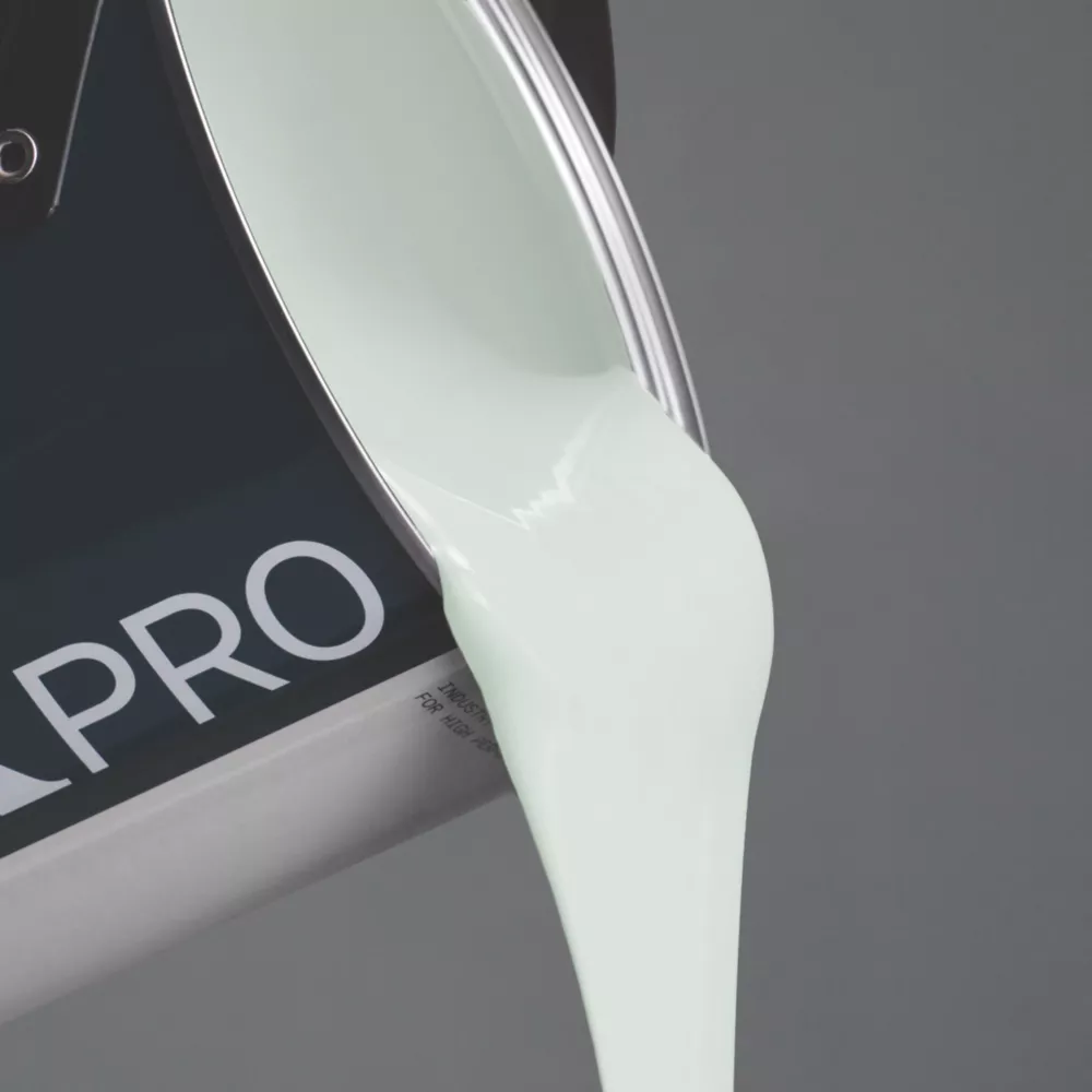 LickPro Matt Green 11 Emulsion Paint 2.5Ltr LickPro Matt Green 11 Emulsion Paint 2.5Ltr -Harris Paint Store 779JX A2