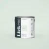 LickPro Matt Green 11 Emulsion Paint 2.5Ltr 1 LickPro Matt Green 11 Emulsion Paint 2.5Ltr -Harris Paint Store 779JX P