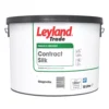 Leyland Trade Contract Silk Magnolia Emulsion Paint 10Ltr 2 Leyland Trade Contract Silk Magnolia Emulsion Paint 10Ltr -Harris Paint Store 79281 P