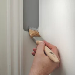 Harris Trade Fine-Tip Brush 1 1/2" -Harris Paint Store 7932X A2