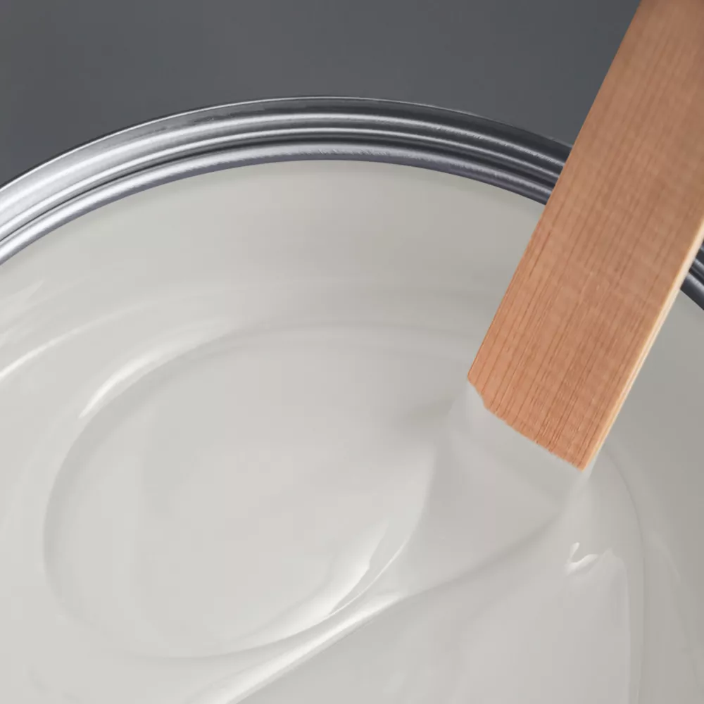 LickPro Eggshell Grey 02 Emulsion Paint 5Ltr LickPro Eggshell Grey 02 Emulsion Paint 5Ltr -Harris Paint Store 802JY A1