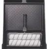 No Nonsense 12" Roller & Tray Set 4 Pieces -Harris Paint Store 8039V P