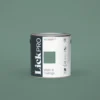 LickPro Matt Teal 05 Emulsion Paint 2.5Ltr -Harris Paint Store 811JY P
