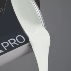 LickPro Matt Green 12 Emulsion Paint 2.5Ltr -Harris Paint Store 818JY A2