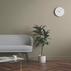 LickPro Matt Taupe 04 Emulsion Paint 2.5Ltr -Harris Paint Store 821JX A5