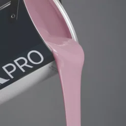 LickPro Eggshell Pink 10 Emulsion Paint 5Ltr 4 LickPro Eggshell Pink 10 Emulsion Paint 5Ltr -Harris Paint Store 830JY A2