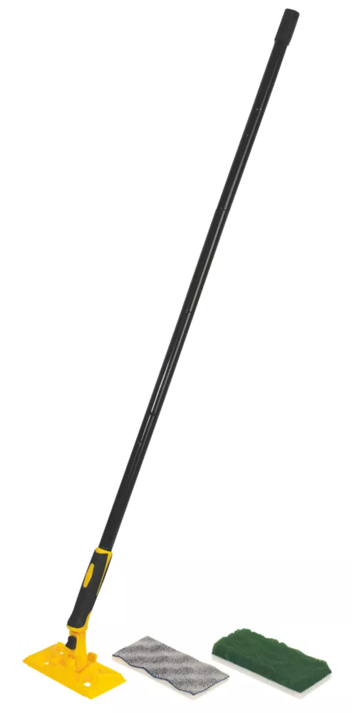 Ronseal Ultimate Finish Decking Pad Kit Ronseal Ultimate Finish Decking Pad Kit -Harris Paint Store 838VT A4