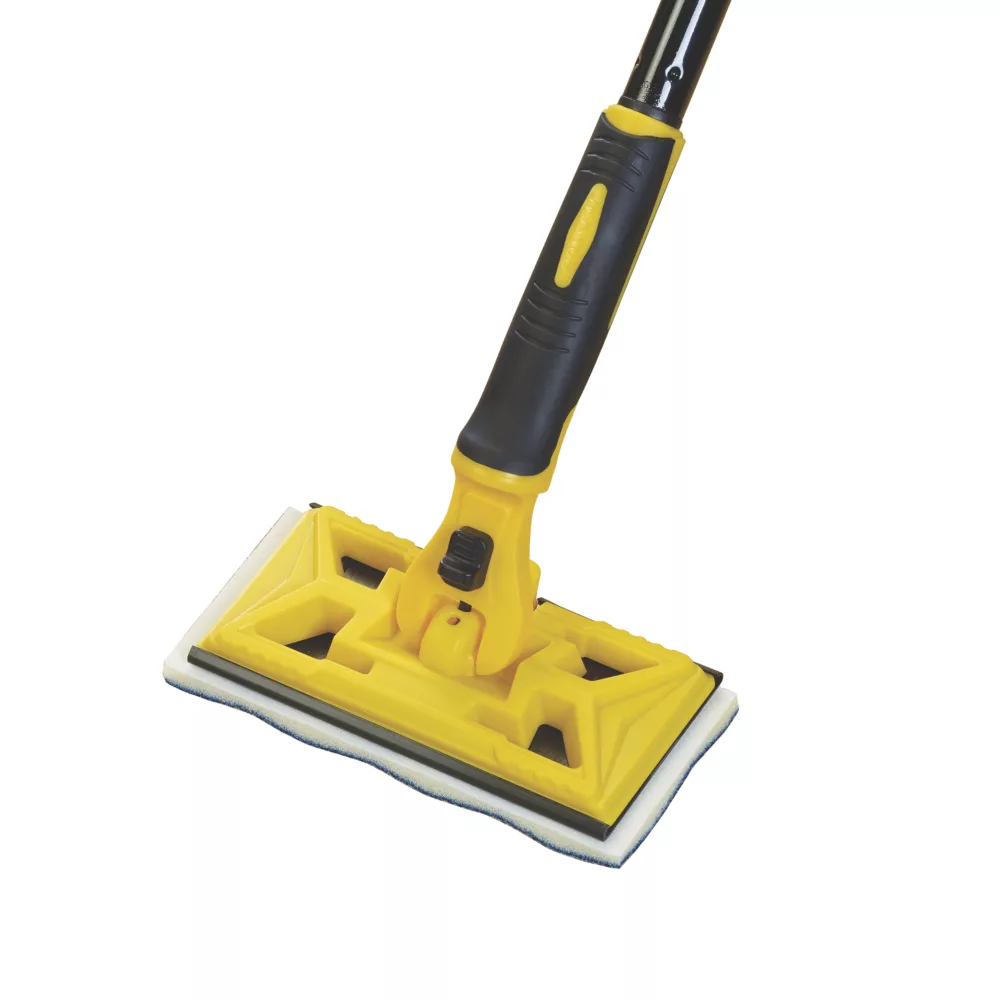 Ronseal Ultimate Finish Decking Pad Kit Ronseal Ultimate Finish Decking Pad Kit -Harris Paint Store 838VT P