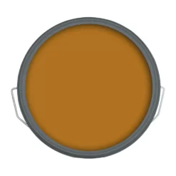 Ronseal Fence Life Plus Shed & Fence Treatment Harvest Gold 9Ltr -Harris Paint Store 8498X A2