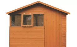 Ronseal Fence Life Plus Shed & Fence Treatment Harvest Gold 9Ltr -Harris Paint Store 8498X A3