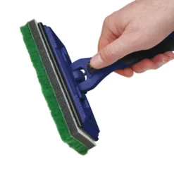 Harris Trade Replacement Decking Head Pad 2 Pack -Harris Paint Store 854PT A4