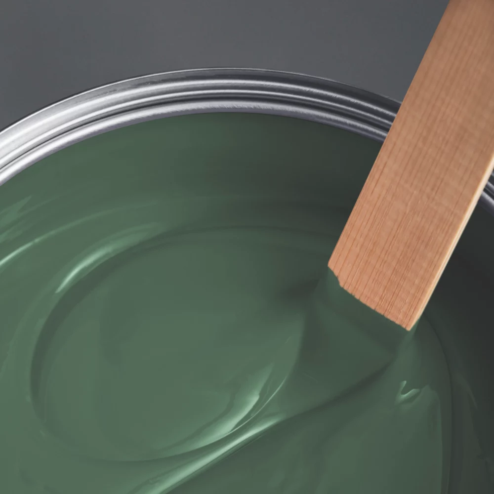 LickPro Eggshell Green 20 Emulsion Paint 5Ltr LickPro Eggshell Green 20 Emulsion Paint 5Ltr -Harris Paint Store 864JY A1