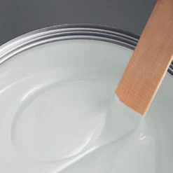 LickPro Matt Blue 01 Emulsion Paint 5Ltr -Harris Paint Store 872JY A1