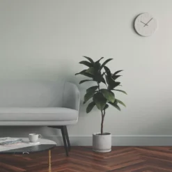 LickPro Matt Blue 01 Emulsion Paint 5Ltr -Harris Paint Store 872JY A5