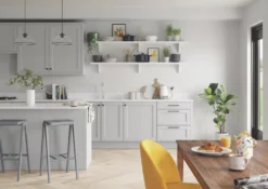 Dulux EasyCare Matt Polished Pebble Emulsion Paint 2.5Ltr 5 Dulux EasyCare Matt Polished Pebble Emulsion Paint 2.5Ltr -Harris Paint Store 8778T A3