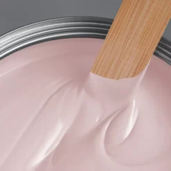 LickPro Matt Pink 05 Emulsion Paint 2.5Ltr -Harris Paint Store 885JY A1