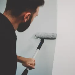 Harris Trade Roller Frame 9" -Harris Paint Store 8883X A4