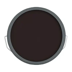 Ronseal Fence Life Plus Shed & Fence Treatment Dark Oak 9Ltr -Harris Paint Store 8892J A2