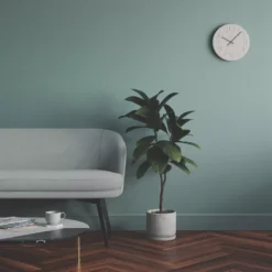 LickPro Matt Teal 01 Emulsion Paint 5Ltr -Harris Paint Store 923JY A5