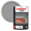 Leyland Trade Anti-Slip Floor Paint Slate 5Ltr -Harris Paint Store 9387J P
