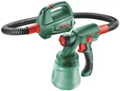 Bosch ALLPaint PFS 2000 440W Electric Spray System 230V