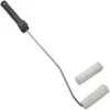 No Nonsense Long-Handled Mini Roller Set 3 Piece Set 1 No Nonsense Long-Handled Mini Roller Set 3 Piece Set -Harris Paint Store 9863V P