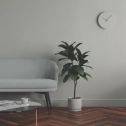 LickPro Matt Grey 11 Emulsion Paint 5Ltr -Harris Paint Store 991JX A5