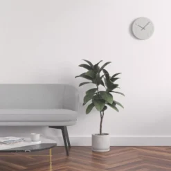 LickPro Eggshell Purple 05 Emulsion Paint 5Ltr -Harris Paint Store 998JY A5